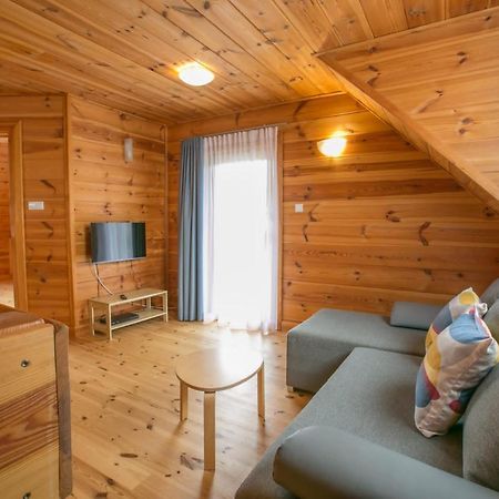 U Marysi Villa Polanica-Zdrój Kültér fotó