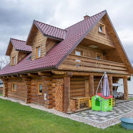 U Marysi Villa Polanica-Zdrój Kültér fotó